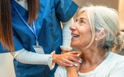 How Franchise Owners Can Balance Empathy & Efficiency in Home Care