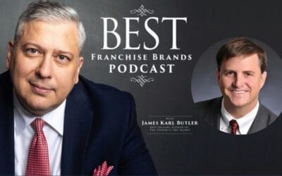Multi-Unit Owner in Colorado Featured on Best of the Best in Franchising