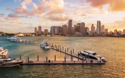 Why Florida Is a Strong State for a Home Care Business