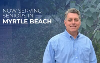 Caring Senior Service Expands into Myrtle Beach