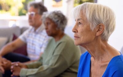 Is Your Community Prepared for Its Aging Population?
