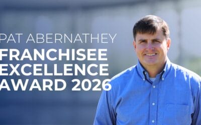 Colorado Owner Recognized for Franchisee Excellence by FBR