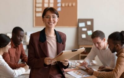 The Top Skills You’ll Learn as a Home Care Franchise Owner