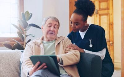 The 5 Things That Make a Home Care Business Outlive Its Founder