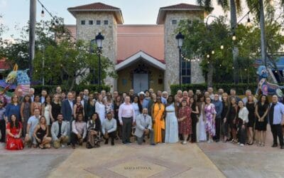 Caring Celebrates Top Franchisees & System Growth at Annual Conference