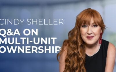 Q&A: Cindy Sheller on Growing a Multi-Unit Home Care Franchise
